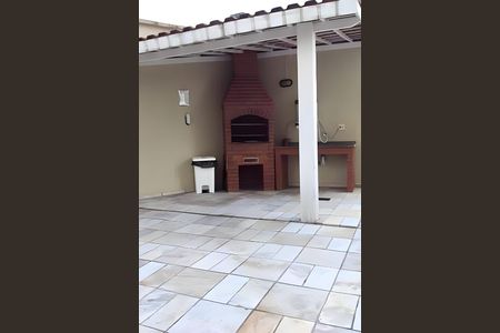Apartamento à venda com 80m², 3 quartos e 2 vagas