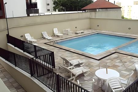 Apartamento à venda com 80m², 3 quartos e 2 vagas