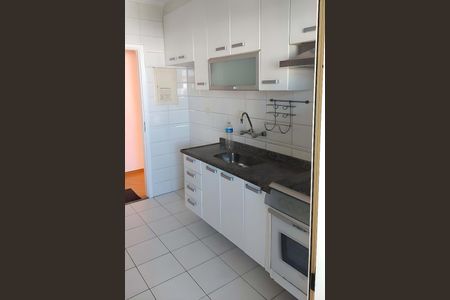 Apartamento à venda com 80m², 3 quartos e 2 vagas