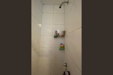 Apartamento à venda com 261m², 4 quartos e 2 vagas Apartamento à venda com 261m², 4 quartos e 2 vagasBanheiro de serviço