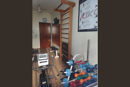 Apartamento à venda com 74m², 3 quartos e 2 vagas