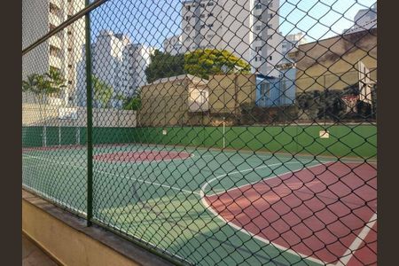 Apartamento à venda com 74m², 3 quartos e 2 vagas