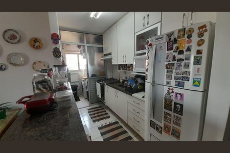 Apartamento à venda com 65m², 2 quartos e 1 vaga