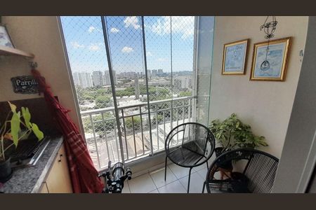 Apartamento à venda com 65m², 2 quartos e 1 vaga