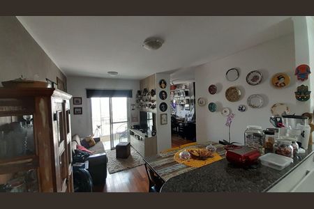 Apartamento à venda com 65m², 2 quartos e 1 vaga