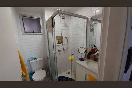 Apartamento à venda com 65m², 2 quartos e 1 vaga