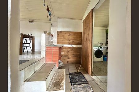 Casa à venda com 490m², 3 quartos e 3 vagasÁrea de Serviço