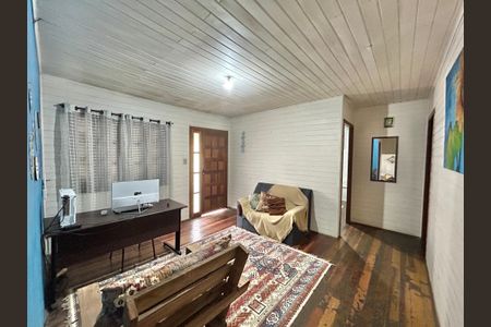 Casa à venda com 490m², 3 quartos e 3 vagasSala 2