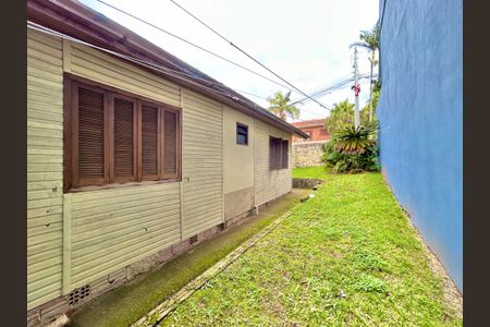 Casa à venda com 490m², 3 quartos e 3 vagasPátio