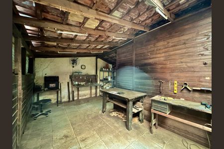 Casa à venda com 490m², 3 quartos e 3 vagasEdícula 