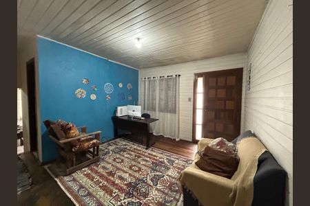 Casa à venda com 490m², 3 quartos e 3 vagasSala 2