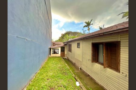 Casa à venda com 490m², 3 quartos e 3 vagasPátio