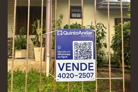 Casa à venda com 490m², 3 quartos e 3 vagasPlaca