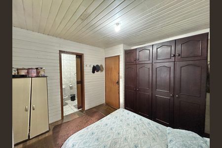 Casa à venda com 490m², 3 quartos e 3 vagasSuíte