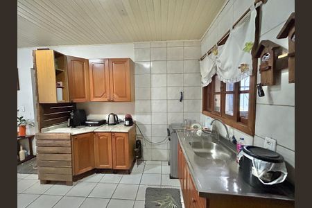 Casa à venda com 490m², 3 quartos e 3 vagasCozinha