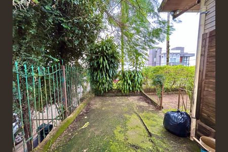 Casa à venda com 490m², 3 quartos e 3 vagasPátio da Edícula 