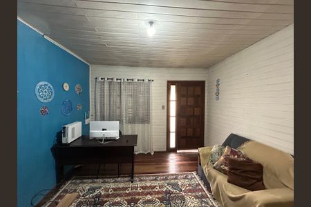 Casa à venda com 490m², 3 quartos e 3 vagasSala 2