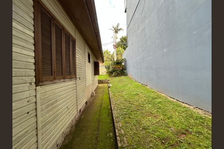 Casa à venda com 490m², 3 quartos e 3 vagasPátio