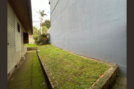 Casa à venda com 490m², 3 quartos e 3 vagasPátio