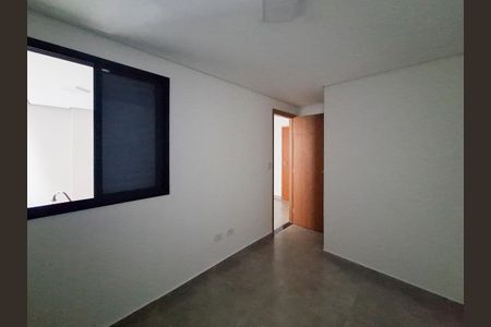 Quarto de apartamento para alugar com 1 quarto, 37m² em Vila Dom Pedro Ii, São Paulo