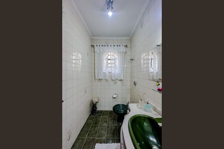 Apartamento à venda com 187m², 3 quartos e 3 vagasLavabo