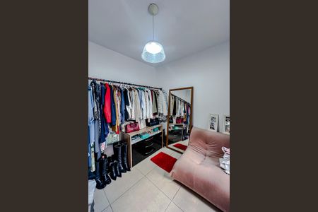 Apartamento à venda com 187m², 3 quartos e 3 vagasQuarto de Serviço