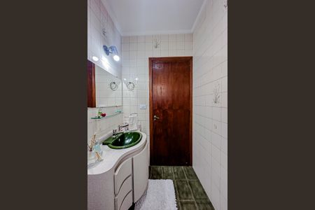 Apartamento à venda com 187m², 3 quartos e 3 vagasLavabo