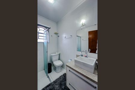 Apartamento à venda com 187m², 3 quartos e 3 vagasBanheiro