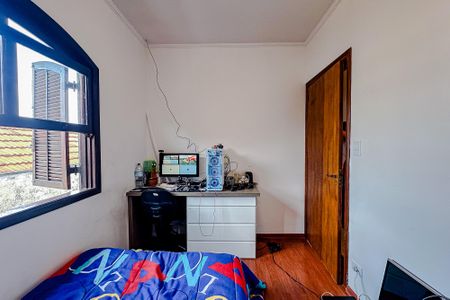 Apartamento à venda com 187m², 3 quartos e 3 vagasQuarto 2