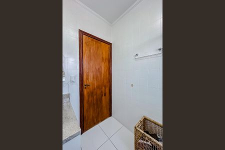 Apartamento à venda com 187m², 3 quartos e 3 vagasBanheiro