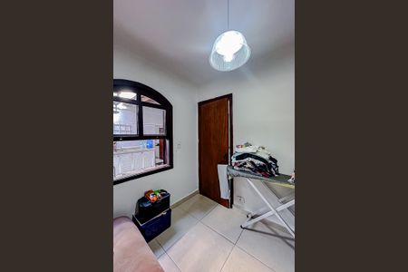 Apartamento à venda com 187m², 3 quartos e 3 vagasQuarto de Serviço