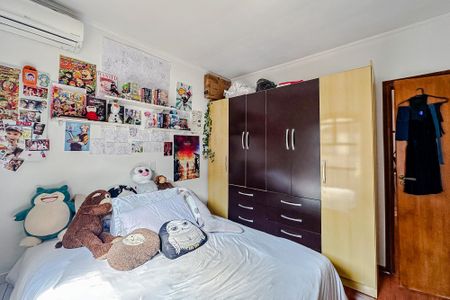 Apartamento à venda com 187m², 3 quartos e 3 vagasQuarto 1