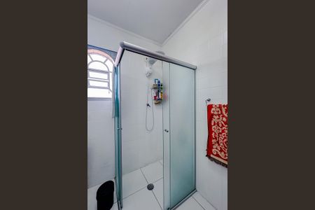 Apartamento à venda com 187m², 3 quartos e 3 vagasBanheiro da Suíte