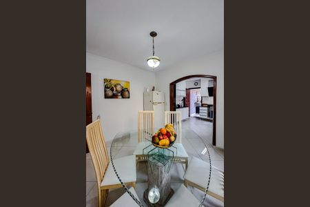 Apartamento à venda com 187m², 3 quartos e 3 vagasSala de Jantar