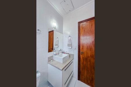 Apartamento à venda com 187m², 3 quartos e 3 vagasBanheiro