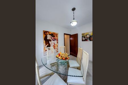 Apartamento à venda com 187m², 3 quartos e 3 vagasSala de Jantar