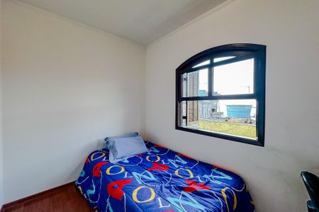 Apartamento à venda com 187m², 3 quartos e 3 vagasQuarto 2