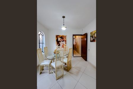 Apartamento à venda com 187m², 3 quartos e 3 vagasSala de Jantar