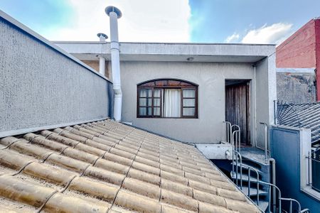 Apartamento à venda com 187m², 3 quartos e 3 vagasVista do Quarto 1