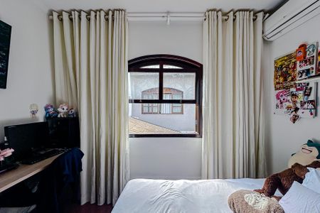 Apartamento à venda com 187m², 3 quartos e 3 vagasQuarto 1