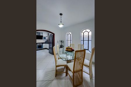 Apartamento à venda com 187m², 3 quartos e 3 vagasSala de Jantar