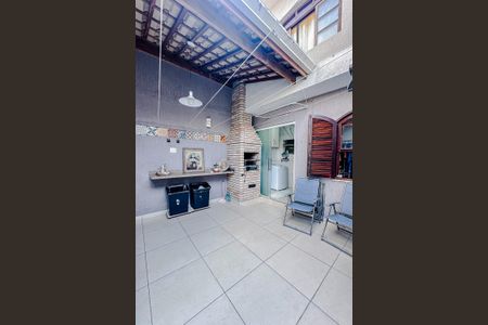 Apartamento à venda com 187m², 3 quartos e 3 vagasÁrea Externa