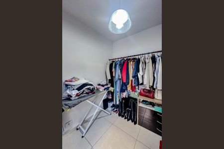 Apartamento à venda com 187m², 3 quartos e 3 vagasQuarto de Serviço