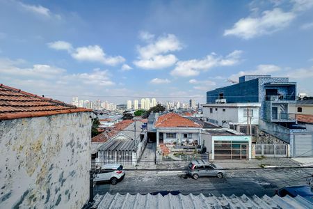 Apartamento à venda com 187m², 3 quartos e 3 vagasVista da Suíte