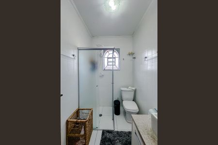 Apartamento à venda com 187m², 3 quartos e 3 vagasBanheiro