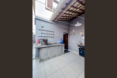 Apartamento à venda com 187m², 3 quartos e 3 vagasÁrea Externa