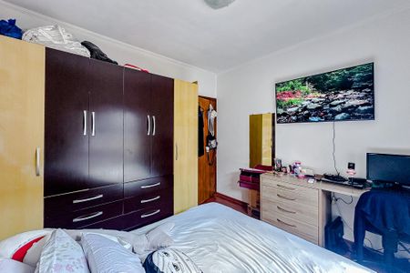 Apartamento à venda com 187m², 3 quartos e 3 vagasQuarto 1