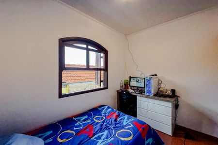 Apartamento à venda com 187m², 3 quartos e 3 vagasQuarto 2