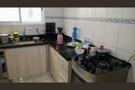 Apartamento à venda com 90m², 3 quartos e 2 vagas