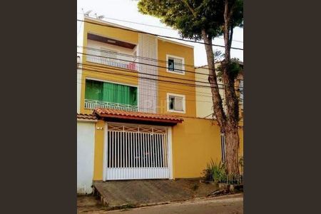 Apartamento à venda com 90m², 3 quartos e 2 vagas